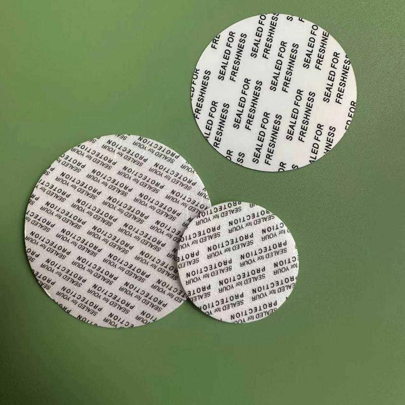 Lift N Peel Cap Seal Manufacturers Portugal