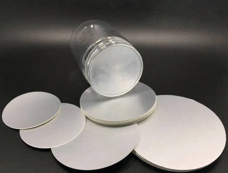 Pharmaceutical Induction Seal Suppliers Spain