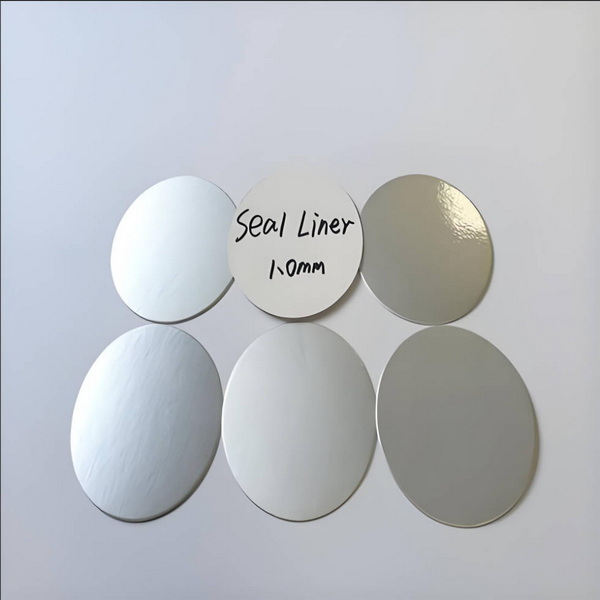 Induction Sealing Foil for Packaging Portugal