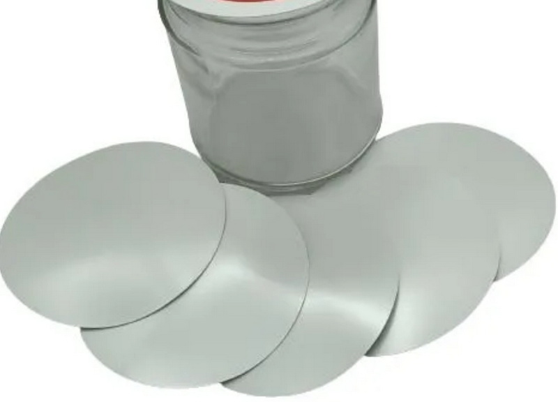 High-Temperature Resistant Foil Seals 