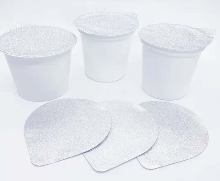What Are The Standard Heat Seal Foil Lids Sizes for Different Containers?