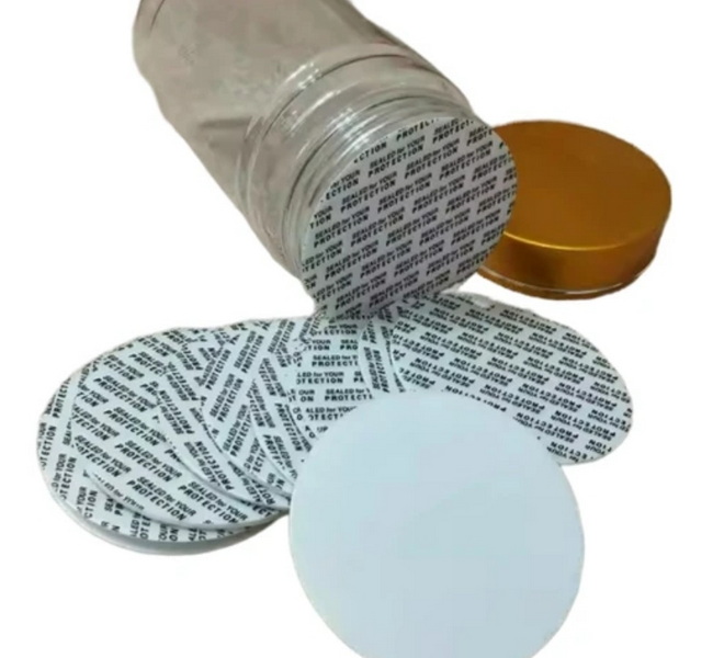 Why Are Aluminum Foil Seals Essential for Medicine Bottle Safety?
