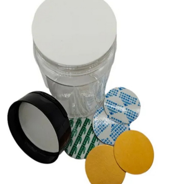 China Glue Induction Seals 