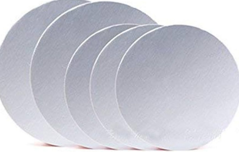 Foil Induction Seals 