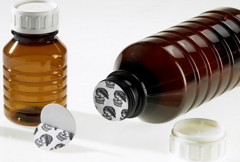Why Are Induction Seals Important for Pharmaceutical Bottles?