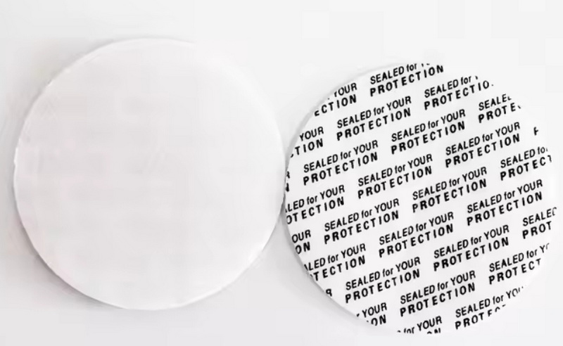 Induction Seal 