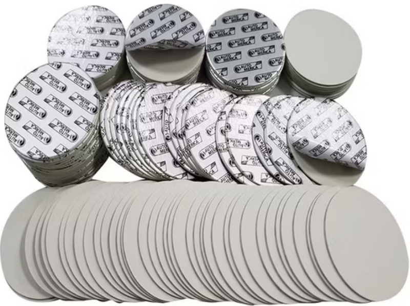 How To Choose The Best Induction Heat Seal Liner for Your Product?