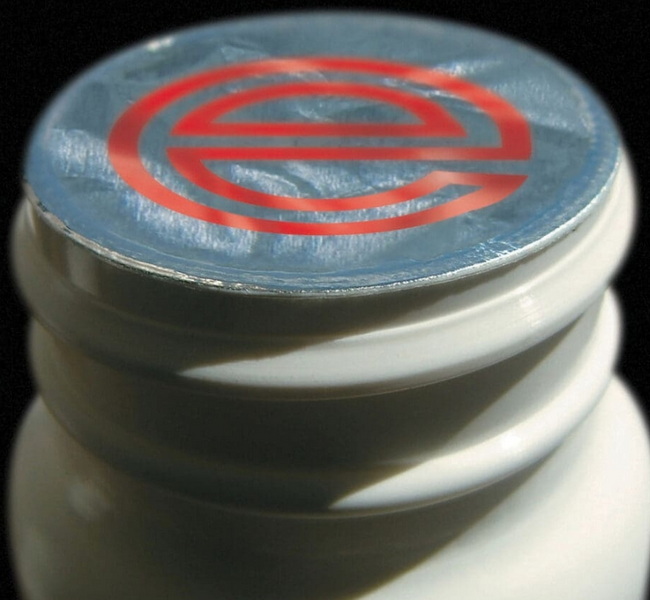 Induction Cap Seal Liners 