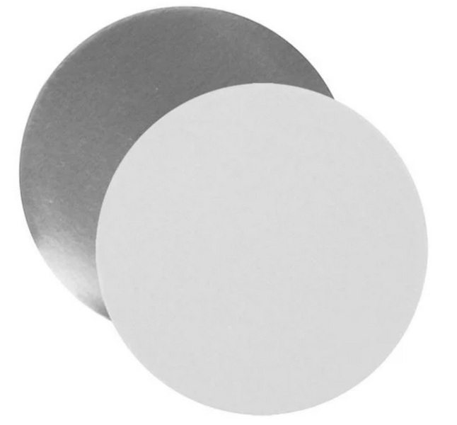 Induction Seal Cap Liner 