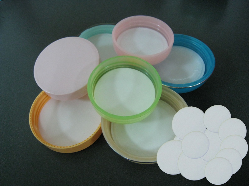 Heat Seal PE Foam Liners China