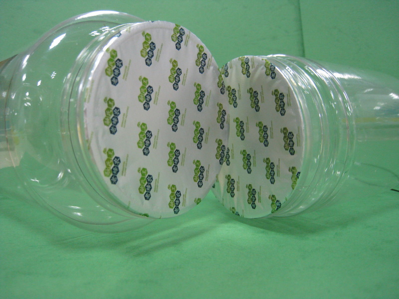 Pressure Sensitive Foam Liners China