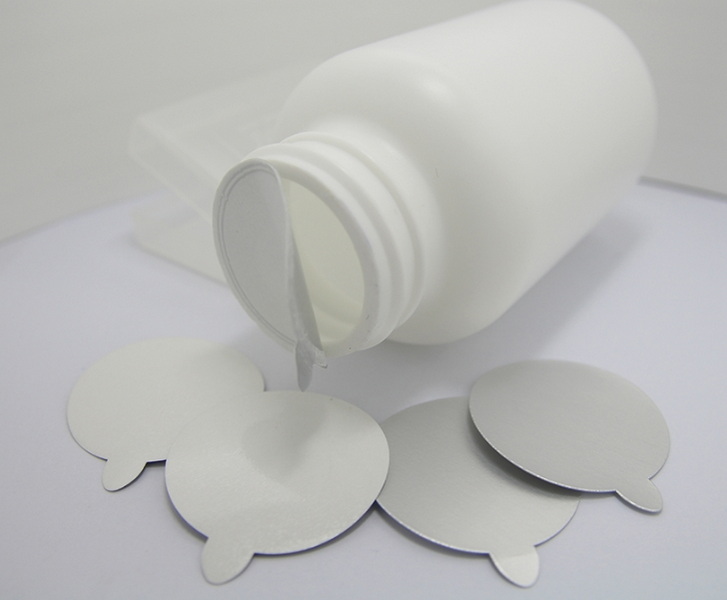 OEM Aluminum Foil Seal Suppliers Portugal