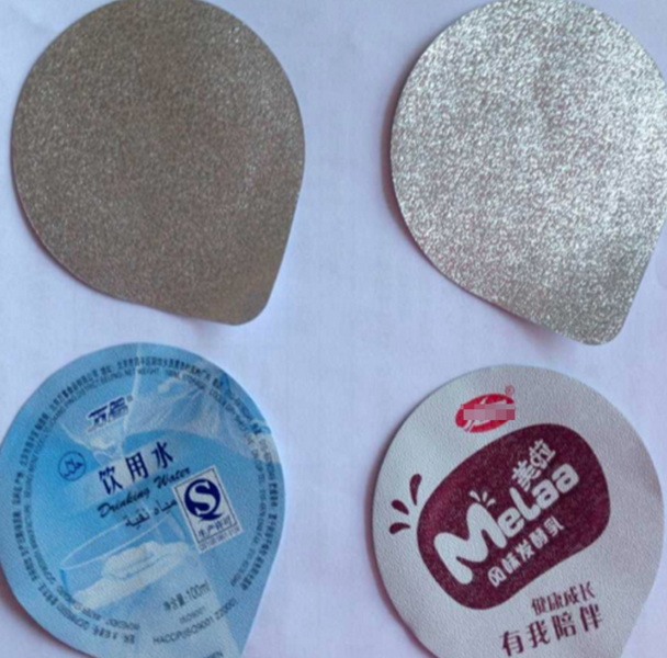 OEM Foil Seal Liner Europe