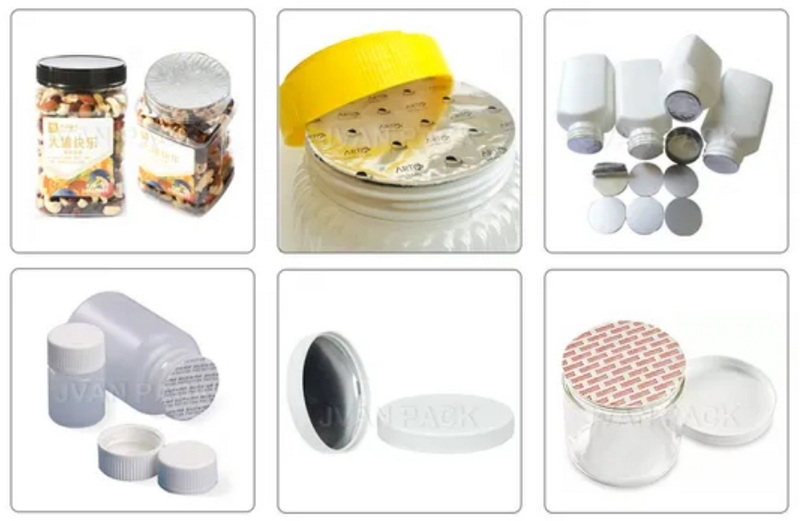Top Cap Seal Liner Manufacturers and Suppliers in America