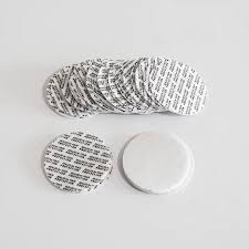 Non-Toxic PE Foam Liners