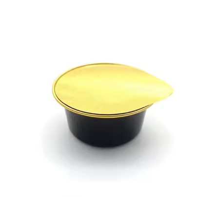 South Korea Pressure Sensitive Seal