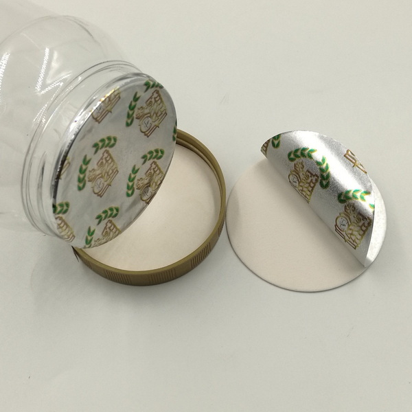 High Quality Pressure Seal Cap Liner Manufacturers Germany