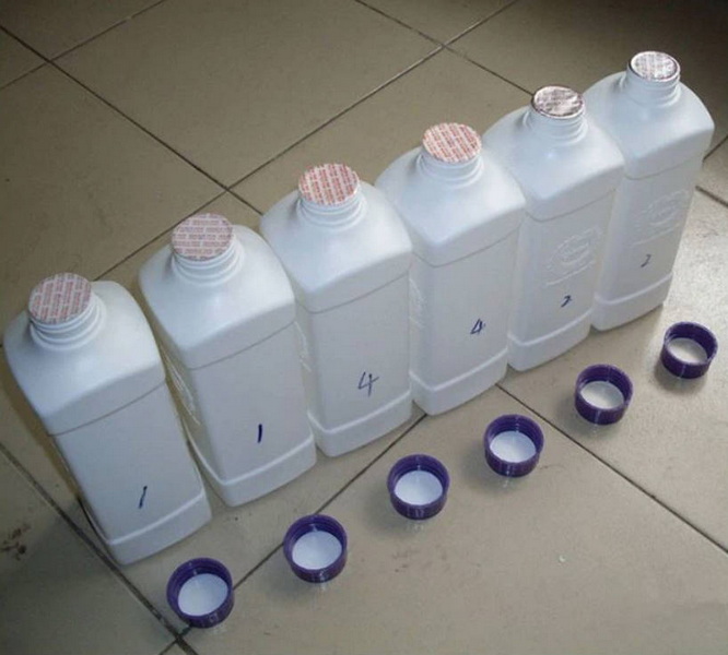 Drug Packaging Integrity