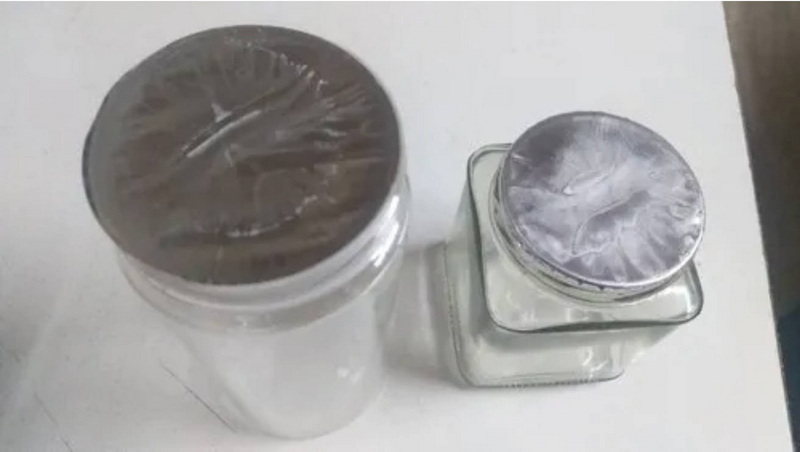 Glass Bottle Seal Foil Exporters Japan