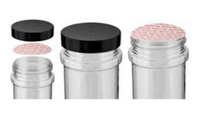 Top Glass Induction Seal Manufacturers and Suppliers in Spain