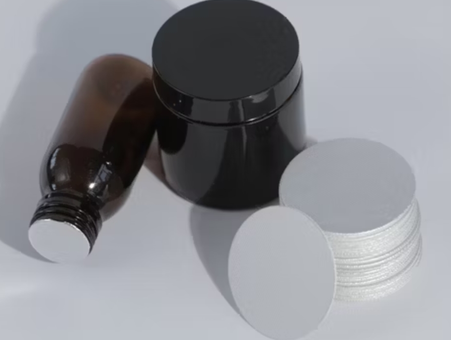 What Are Induction Foil Seal Liners 25mm for Plastic Bottles And How Do They Work?