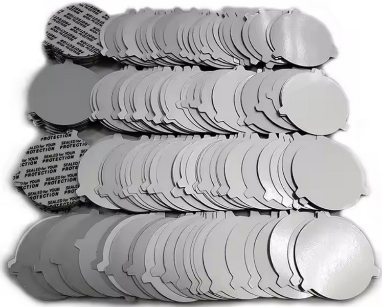 How To Choose Between Pressure Sensitive Liners And Induction Caps for Packaging
