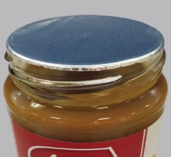 Induction Seal Liner 