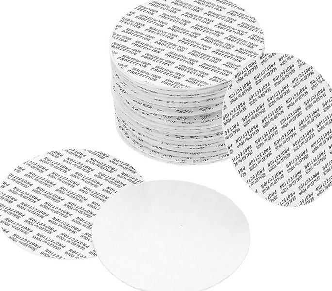 What Are The Benefits of Using Induction Aluminum Foil Seal Liners?