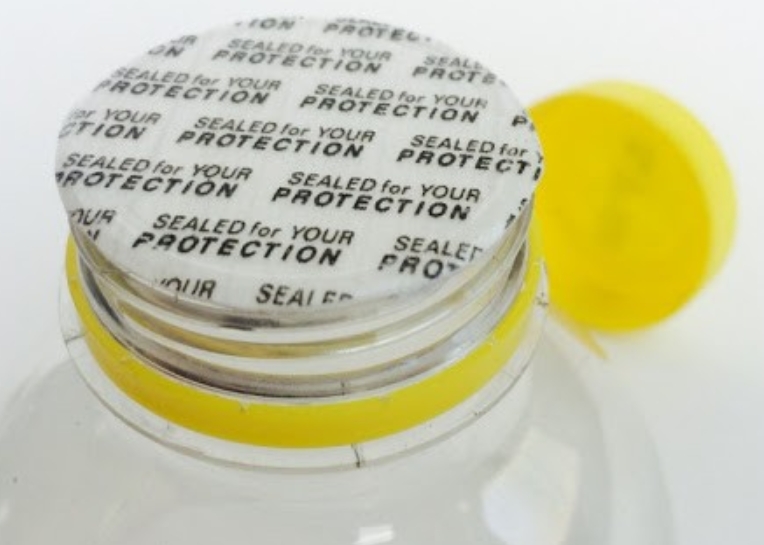 Glue Induction Seals 