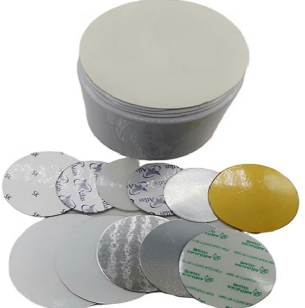 Induction Seal Liners 
