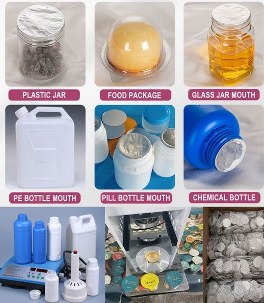 Why Is Induction Sealing Important for Glass Bottle Packaging?