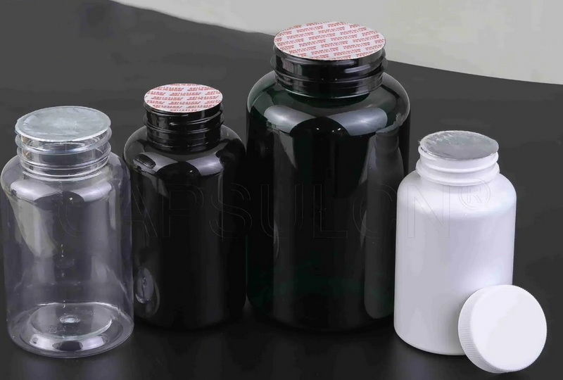 How Do I Choose The Right Induction Heat Seal Material for My Containers?