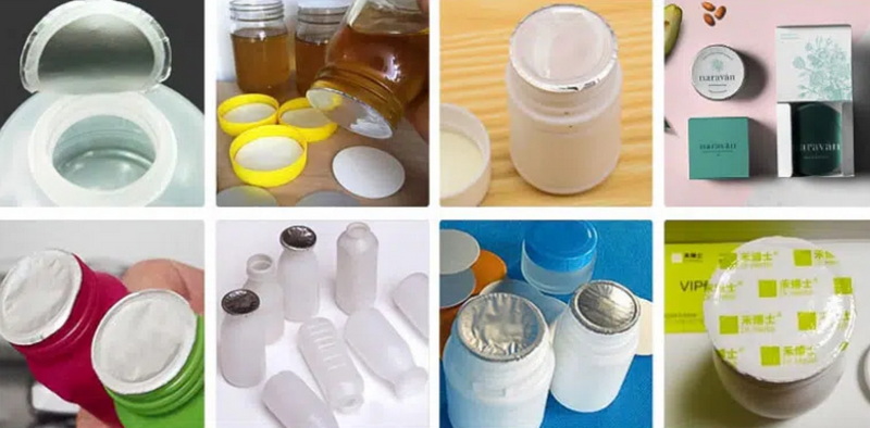 How To Choose The Best Induction Seal Liner for Your Packaging?