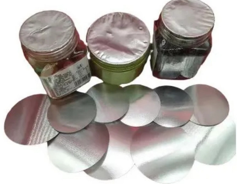  The Benefits of Using Heat Induction Seal Liners